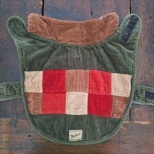 Vintage Woolrich Dog Jacket